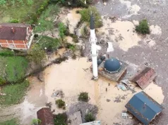 Donja Jablanica izgrađena je na ostacima prethodnih bujičnih nanosa, brojna područja u FBiH izložena su riziku od bujica