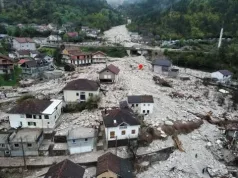 Hanu Maslo našli polomljenu, u potkošulji, stotinama metara daleko od kuće