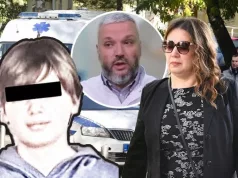 UBIJAO SAM U IGRICAMA I ČITAO “IDIOTA”! Kosta šokirao na suđenju, pa otkrio da su njegovi roditelji znali da je opsednut ovim