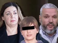 KOSTINI RODITELJI SU ZNALI DA JE OPSJEDNUT OVIM! Dječak – ubica priznao na sudu: “Nisu me upozorili da nije za mene”!
