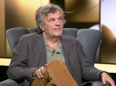 Kusturica otkrio da je tajno posjetio Sarajevo: Mogu trčati pa sam mogao zbrisati da me je neko zaganjao