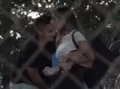 MARIJA ŠERIFOVIĆ I JOVANA PAJIĆ NAPOKON UHVAĆENE NA DJELU: Kamere zabilježile prisne scene, nisu ni slutile da ih prate u stopu!