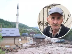 Donja Jablanica: Sin iz Njemačke došao u posjetu roditeljima, svi poginuli