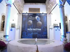 Ekskluzivna izložba “Naša baština” plijeni pažnju Sarajlija