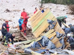 Nađeno još tijela: Porastao broj mrtvih u Jablanici i Konjicu
