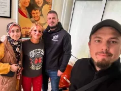 Lejla Zalihić, žena heroj: Skočila u bujicu, plivala tri kilometra i spasila svoju kćerku