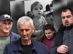 PRIČA DA JE PRODATA I O TAJNOM RAČUNU SA 100.000 EVRA! Roditelji Danke Ilić odgovarali na 13 ključnih pitanja o njenom nestanku: “Njemu su legle te pare!”