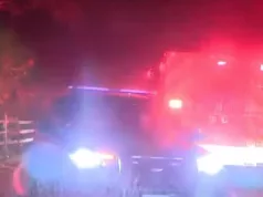 MASAKR U PORODIČNOJ KUĆI! Dječak (15) ubio petoro ljudi, među žrtvama i djeca! Sve vrvi od policije! (VIDEO)