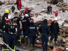 Dijete nađeno ispod ploče od 2 tone, davalo je znake života: Spahović opisao čudo koje se zatim desilo