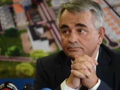 Ibro Berilo pobijedio iz zatvora, zadržao fotelju načelnika Trnova
