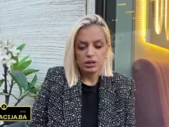 Nije svejedno kad ulazite u totalnu anesteziju, operisala sam matericu, bešiku i grlić: Sara Bero progovorila o zdravstvenim problemima