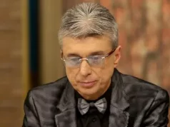 PJEVAČ PRIZNAO U KAKVOM JE STANJU SAŠA POPOVIĆ Zbunio se, pa otkrio nešto što možda nije smio: “Čuo sam za bolest…”