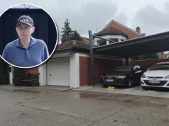 OVO DOKTOR DAJE SAŠI POPOVIĆU! Nova informacija o stanju čelnika “Granda” objavljena! Evo u kakvom je sada stanju