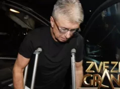 “Na rukama su ga unijeli u avion”: Ovako su izgledala posljednja dva dana Saše Popovića, zbog bolova primao jake lekove