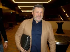 Sin Šerifa Konjevića u centru pažnje: Svi primijetili koliko nevjerovatno liči na oca (FOTO)