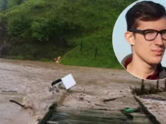 Sladić nakon poplava: Neću puno pisati danas, reći ću samo jedno