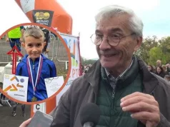 Direktor utrke objasnio šta je bilo sa Abdulahom: ‘Sve je to…’