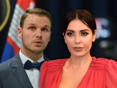 “DA MOGU DA VRATIM PAMET…” Tanja Savić konačno progovorila o vezi sa Draškom Stanivukovićem