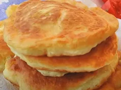 Jeftini, ukusni i prave se za 5 minuta: Recept za uštipke koji će vam svi tražiti