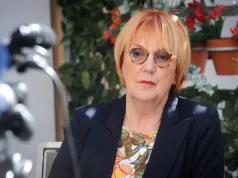 Vedrana Rudan: Moje dijete u četiri mjeseca moje bolesti ne može naći 15 minuta za mene