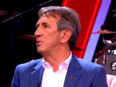 ŠOKIRAĆETE SE KADA SAZNATE KOLIKO GODINA IMA ŽIKA JAKŠIĆ! Svi su mislili da je mlađi