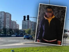 VOZAČ “AUDIJA” KOJI JE UDARIO DJEČAKA BIO PIJAN I NA KOKAINU Miladin danas pred tužiocem, dječaku (10) se bore za život