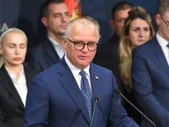Uhapšen Goran Vesić