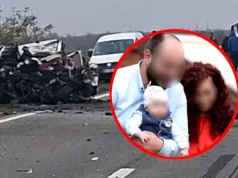 “TI I JA SINE MOŽEMO SVE!” MAJKA POSVETILA SINU (2) SNAŽNU PORUKU NE SLUTEĆI ZLO: Poruka Vrščanke koja je ostala bez djeteta potresla sve (Foto)