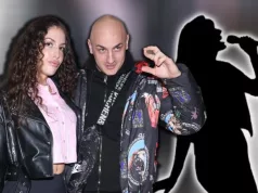ESTRADA BRUJI DA DESINGERICA VARA ŽENU ZA OVOM PJEVAČICOM! Isplivali svi detalji ljubavnog trougla, reper počeo MUCATI, ODMAH SE OGLASIO: To je sve posao…