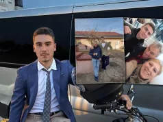 “KRENUO JE U ŠKOLU I PODLETIO POD KAMION… BIO JE VOLJEN, ĐAK GENERACIJE, FARMER!” Bolna ispovijest Vukašinove majke koji je poginuo u nesreći!