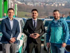 Korpa uz Bunjo Grupaciju podiže standarde dostave s 50 novih Škoda Fabia vozila