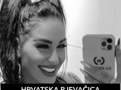 HRVATSKA PJEVAČICA UMRLA U 37. GODINI OD RAKA KOJI NAJVŠE POGAĐA MLADE: Sljedeći simptom je GLAVNI i nikad se NE IGNORIŠE