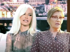 “ODREKLA BIH JE SE DA SE UDA ČETVRTI PUT” Majka Nataše Bekvalac brutalno iskreno o kćerki: “Ona nije za brak, zamjeram joj što nosi HALTERE”