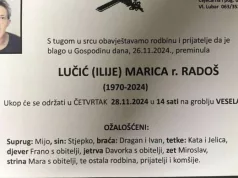 Ovo je Marica (54) koju je sinoć u Bugojnu ubila krava: Njihovo imanje snimao je poznati YouTube kanal