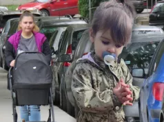 DANKINA MAJKA JE TRAŽILA OVO OD SVEKRA I SVEKRVE: Evo šta se dešavalo na dan kad je djevojčica nestala