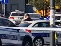 UPUCANA POZNATA PJEVAČICA NA NASTUPU: Stravični detalji isplivali na vidjelo, policija hitno prekinula nastup