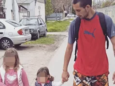 TATINE MALE MAZE! Komšije nastradalih djevojčica liju suze: Đorđe je bio divan otac, kćerke su ga obožavale! SRCE DA PUKNE!