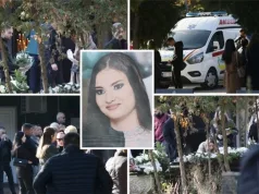 “MAMA, PREŽIVJELA SAM!” Majka Anđele Ruman koja je stradala u Novom Sadu otkrila njene posljednje riječi i zaplakala