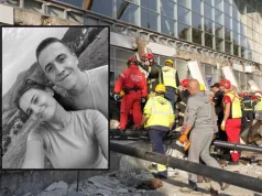 “BIO JE ISPOD TIH RUŠEVINA, NISAM ZNAO DA LI JE NEŠTO OSTALO OD NJEGA”: Otac fudbalera Miloša opisao agoniju na dan tragedije na Željezničkoj u Novom Sadu
