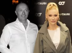 PREMINUO BIZNISMEN MIODRAG KOSTIĆ, NAJVEĆA LJUBAV NATAŠE BEKVALAC