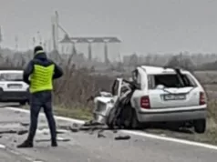 OTEO DIJETE IZ VRTIĆA, PA SE NAMJERNO ZAKUCAO U KAMION? Jezivi detalji saobraćajne nesreće, u kojoj su stradali otac (35) i sin (2)