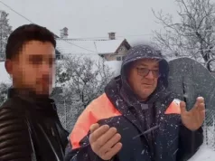 GRLIO SAM IH I LJUBIO, ALI ONI NE USTAJU! Potresna ispovijest brata i strica poginulih kod Šapca: VLADI SE MOZAK PROSUO PO SJEDIŠTU! (FOTO)