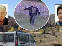 NOVI HAOS ZBOG BALIJAGIĆA U CRNOJ GORI! Porodica ubijenih podnijela krivičnu protiv rukovodilaca policije, evo i zašto