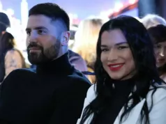 Tek što se razveo, Rađen započeo novo životno poglavlje, opet sa pjevačicom (FOTO)