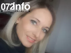 Zenica u šoku: Preminula mlada majka dvoje djece Amela Babahmetović rođ. Porča
