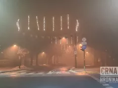 Zrak u Sarajevu najzagađeniji među svim glavnim gradovima na svijetu