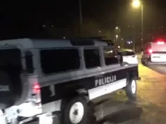 Užas: Sin (18) u porodičnoj kući ubio svog oca (43)!?