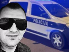 TEŠANJ U ŠOKU: Ovo je otac kojeg je ubio sin nožem, Haris je bio čovjek za primjer