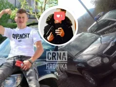 Nedim Ramović likvidirao Emira Curu zbog 800 KM