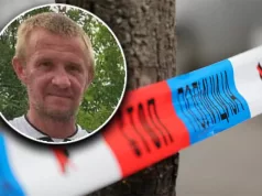 NJEGA JE UBILA KOMŠINICA: Dograbila nož, izbola ga po leđima i stomaku, pa ga šutirala i udarala palicom